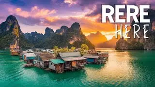 10 Affordable Countries to Retire Comfortably in 2024