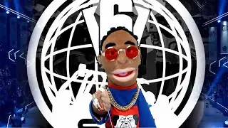 SSG Rainbow Six Invitational Rap | 🎵