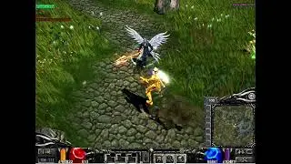 Prueba SM vs DL (DL SEMI FULL)