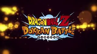 NEW WORLD WIDE DOWNLOAD CELEBRATION TEASER VIDEO DBZ DOKKAN BATTLE