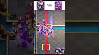 Crazy comeback