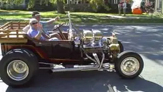 Ann Arbor Area Real Estate: Dexter Daze, Dexter Michigan video www.KathyToth.com
