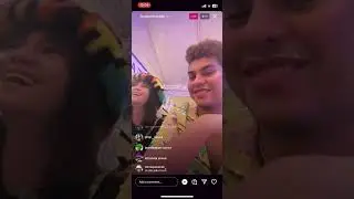 Odasha - Instagram Live - 30 April 2023 📍 Sugbo Mercado