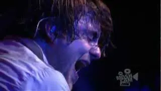 Circa Survive - The Greatest Lie (Live in Sydney) | Moshcam