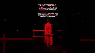 Believe in yourself 💯 ||Love yourself ❣️||self confidence#motivation#music#shorts#viral