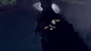 人喰い大鷲トリコ　3