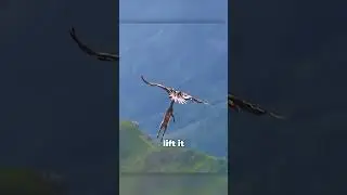 Орлы слишком свирепы! ☠️🦅🔥