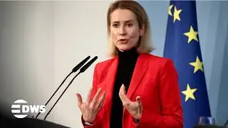 FULL BRIEFING: EU Security Alert Kallas and Pistorius Share Major Defense Updates in Berlin | AC14