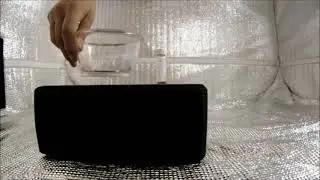 SOS Punaise - Vue de l'int&eacute;rieur d'une ZappBug avec une cam&eacute;ra GoPro - efficacit&eacute; prouv&eacute;e
