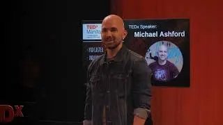 What does it take to find common ground? | Michael Ashford | TEDxManitouSprings