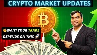 Crypto Market Update 28 Jan 2026