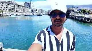 V&A Waterfront cape town 