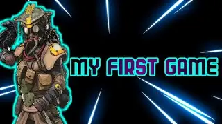 Apex Legends Gameplay Walkthrough Part 1