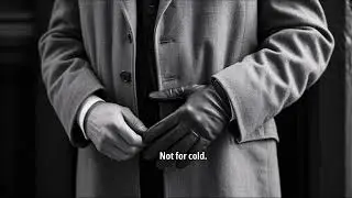 Just In Case | The Last Dark Blues Playlist (A Noir Blues Ballad)