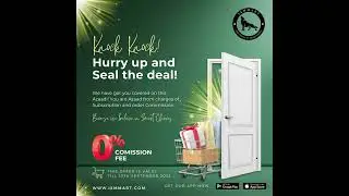 🇵🇰🎉 Celebrate Freedom with ISMMART E-comm! 🛍️Vendor Alert!
