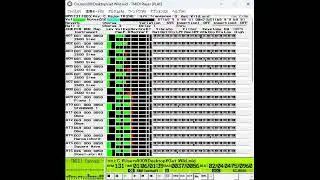 【MIDI】ＳＣ－８８５０に歌わせてみた【Get Wild】【音声合成】