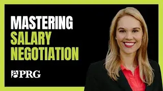 Mastering Salary Negotiation with Katerina Hencova, CFP®
