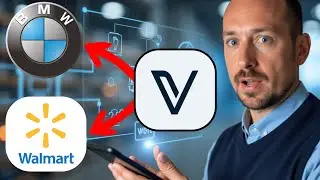 VeChain Price Prediction &ndash; VET Real Utility for BMW & Walmart? 👀