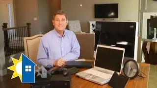 Phantom Power - Save On Energy Bills by Unplugging Devices