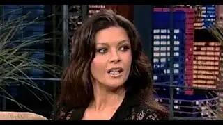 Catherine Zeta-Jones 