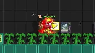 Profit Massing Steel Block 2022 | Growotopia Indonesia #p4patrick #growtopia