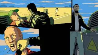 Death Tour Trailer