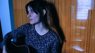Cseh Tam&aacute;s - Anna (cover by Franny)