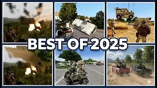 Arma 3 | BEST OF 2025