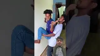 Spiderman ultra Pro Max । #comedy #comedymove #fun #funny #realfools #realfoolsteam #comedyfilms