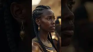 Nubia: Egypt&rsquo;s Overlooked Ancient Rival