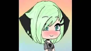 Меняем внешность для канала &bull;|&bull; Change the appearance for the channel &bull;|&bull; Gacha life