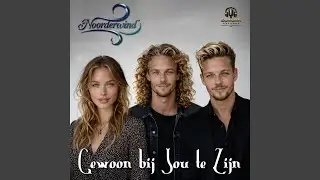 Gewoon bij Jou te Zijn