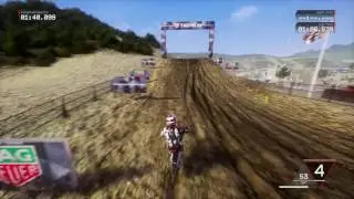 Glen Helen 1:39.0!!! They said it couldn't be done! MXGP 3