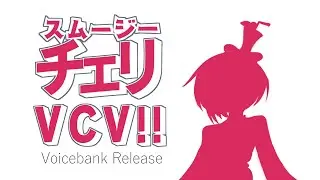【UTAU Release】 Sumuji Cheri 1.6 VCV - 