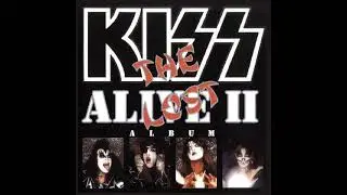 KISS Lost Alive II
