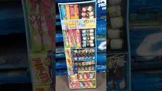 TNT Fireworks at Sam's Club in Las Vegas! 💥 #shorts #tntfireworks