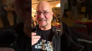 Push Hands Treffen Hannover Interviews 5/14 Axel 🇩🇪