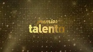 Premios talento 2020 - Gala virtual - S&aacute;bado 25 de Julio 4:00 pm COL/MEX