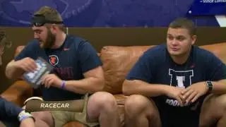 Sports Lite Game Night: Blindfold Pictionary with Illinois