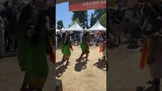 Hooot Ghana Canada dance surrey fusion festival nice