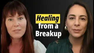 How to Heal From a Breakup When You&rsquo;re Anxiously Attached