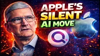 Apple Buys Israeli AI Startup Q ai