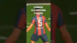 CAP 13 HOY MI GENTE!! #fyp #fyp #fifa23 #modocarrera #cr7fans #fypシ #messi #scaloneta #messi10