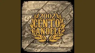 Ultras L'emkachkhines | Intro Album 100 Candele