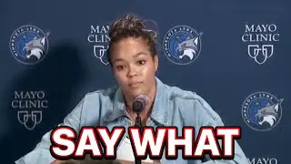 Breaking: Napheesa Collier Just LEAKED WNBA COMMISSIONER CATHY ENGLEBERT HATES CAITLIN CLARK…