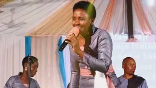 13.  NANI AWEZA KUNIFUNGUA | NYIMBO ZA WOKOVU