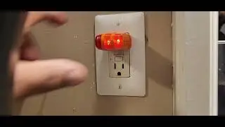 How to test and reset a GFCI outlet