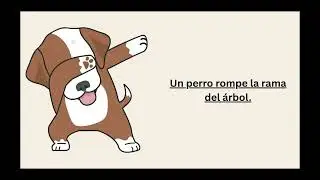 Let&rsquo;s tackle a classic Spanish tongue twister with the letter 
