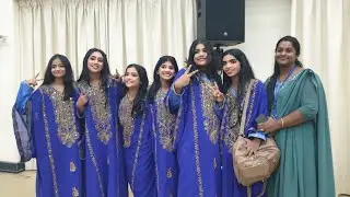 Tarang Indian School Youth Festival l i got  2nd prize for Arabic Dance!  ❤