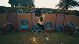 SAAT SAMUNDAR | MOX GHAJERA | I ROCK DANCE CREW |HIREN SURTI